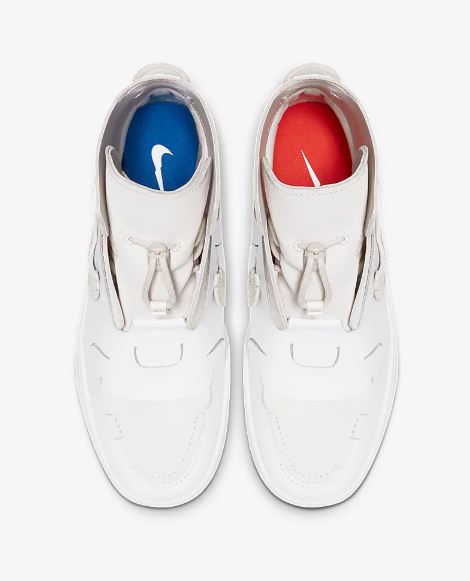 nike 運動鞋