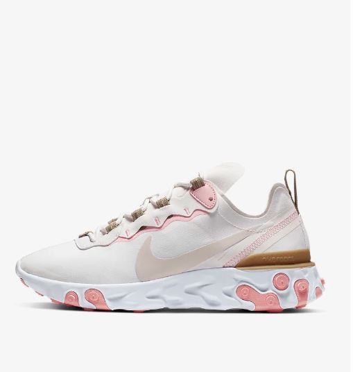 nike 運動鞋