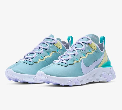 nike 運動鞋