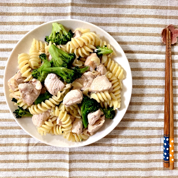 時短料理