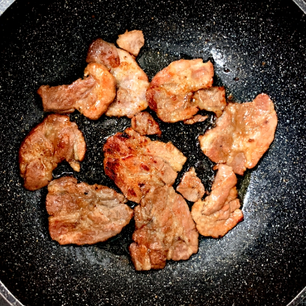 時短料理