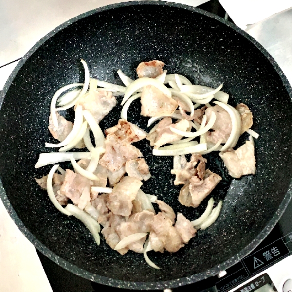 時短料理