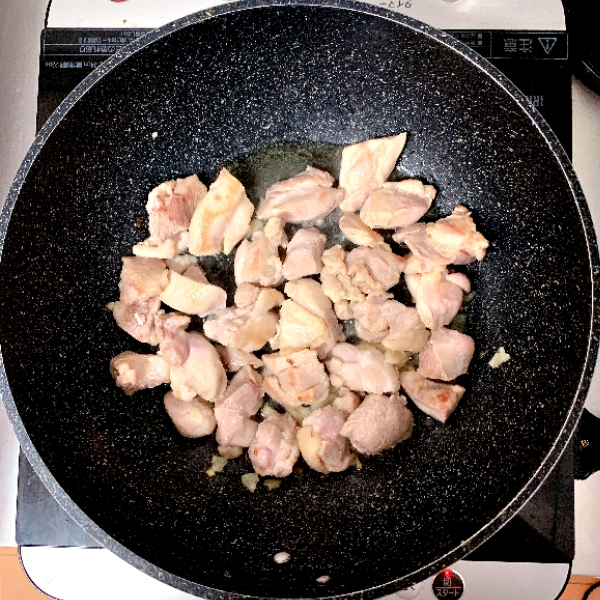 時短料理