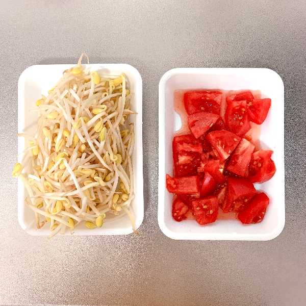 時短料理