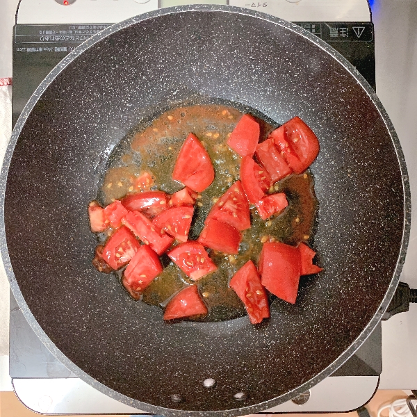 時短料理