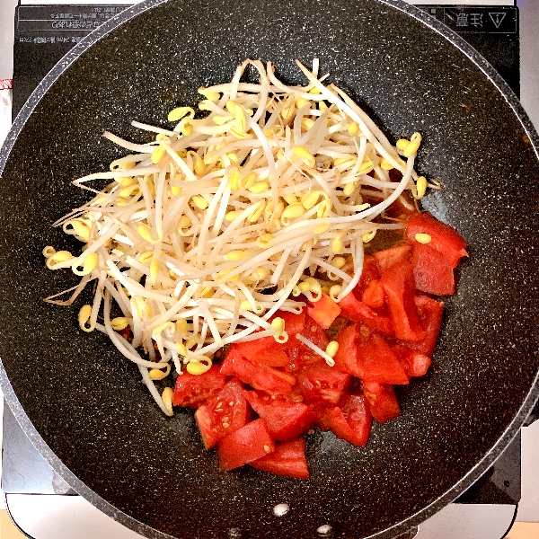 時短料理