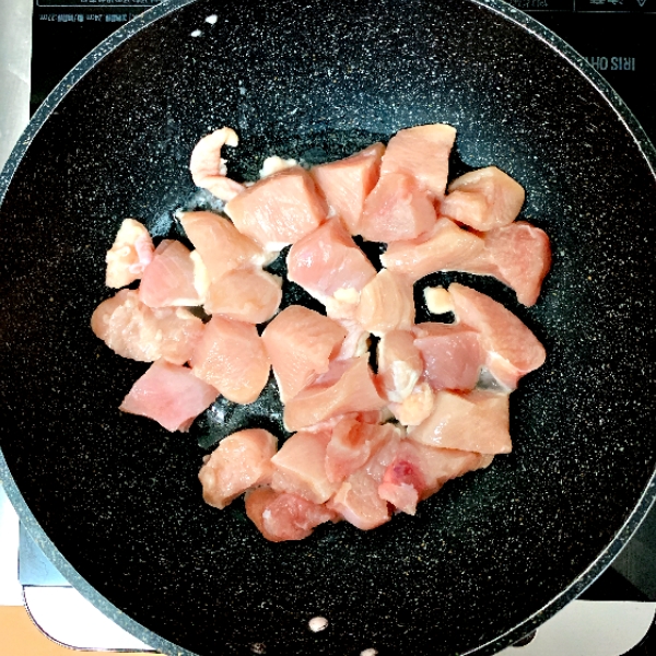 時短料理