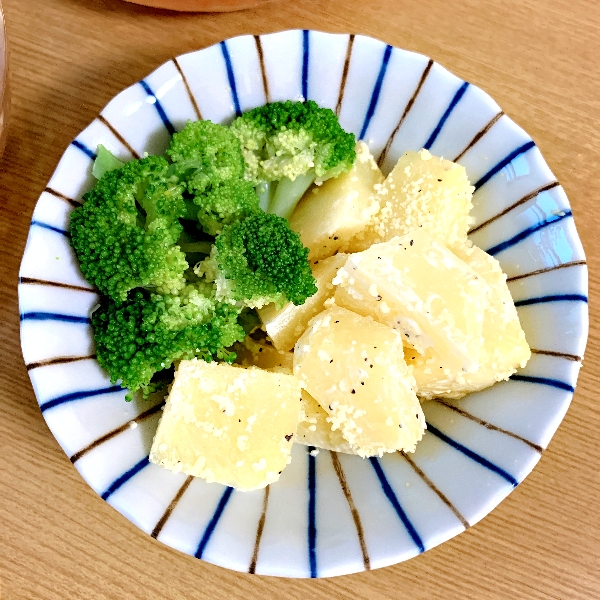 時短料理