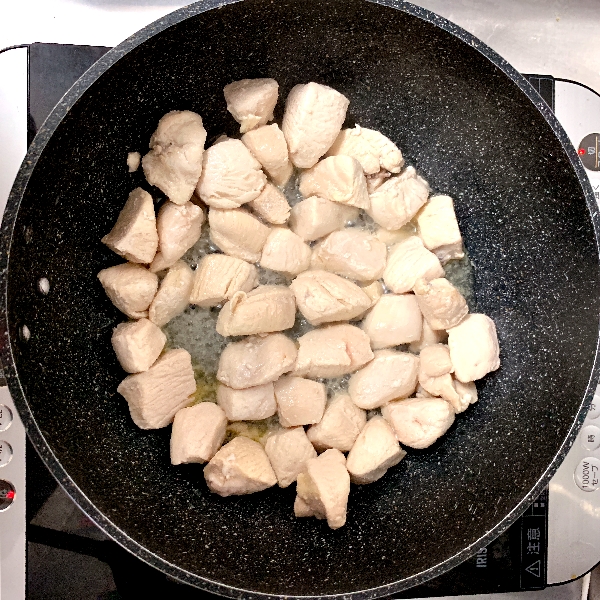 時短料理
