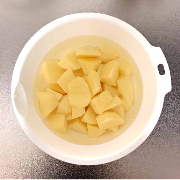 時短料理
