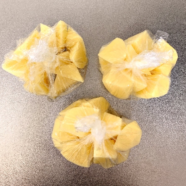 時短料理