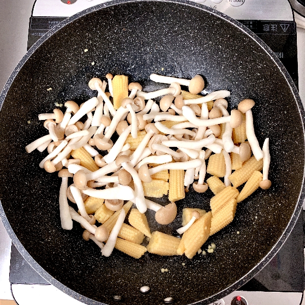 時短料理