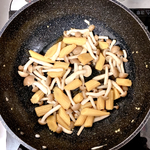 時短料理