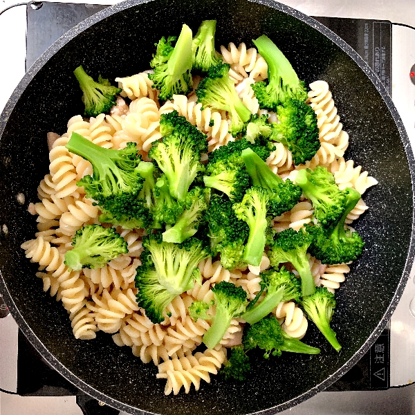 時短料理