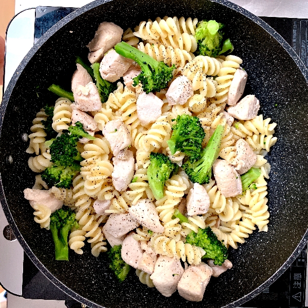 時短料理