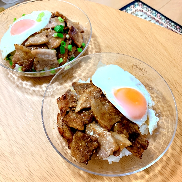 時短料理