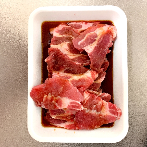 時短料理