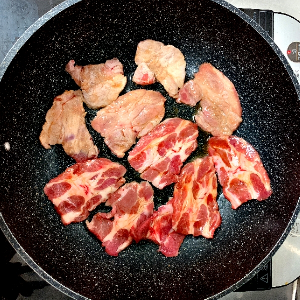 時短料理