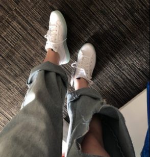 adidas 球鞋 運動鞋