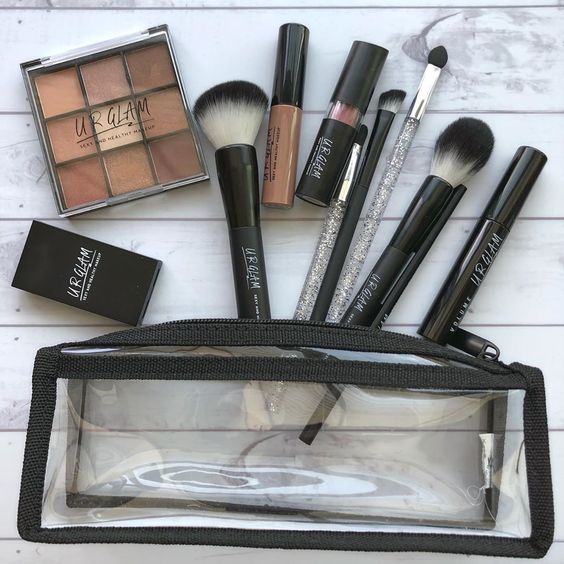 大創必買的眼妝產品UR GLAM