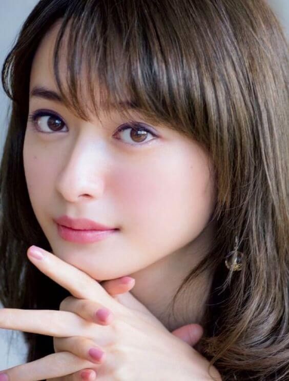 日本女生的腮紅