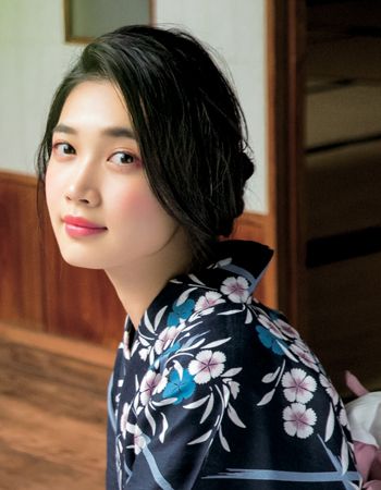 日本女生的化妝方法