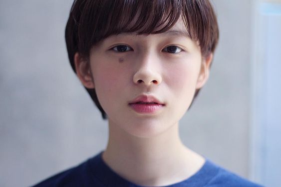 日本櫻花妹的妝容