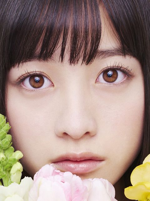 日本女生的底妝
