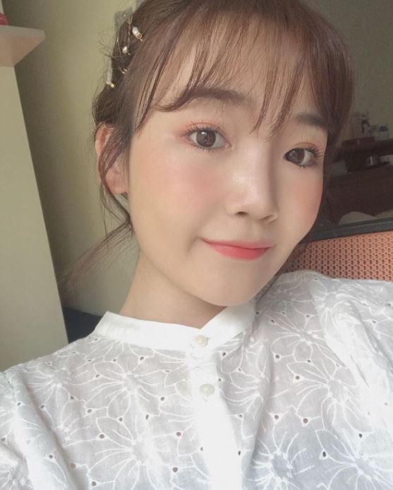 面式妝容