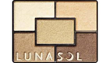 LUNASOL SPARKLING EYES
