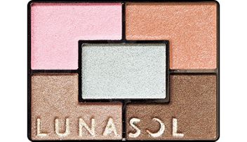 LUNASOL SPARKLING EYES