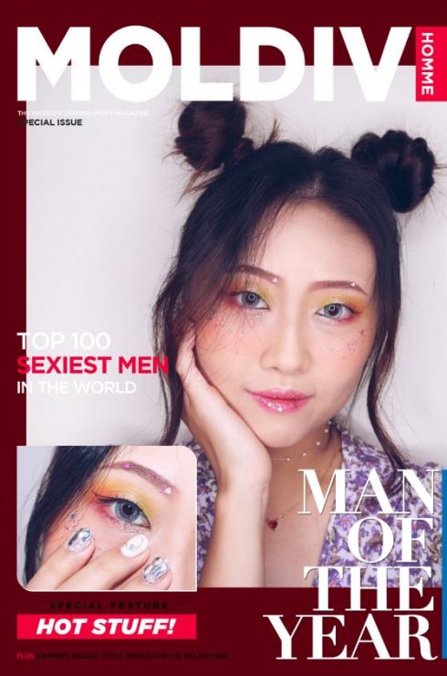 國際女孩節