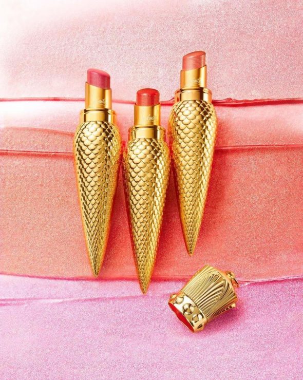 Christian Louboutin