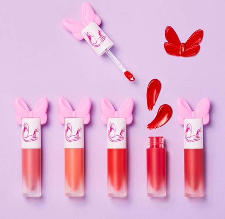 Etude House唇釉
