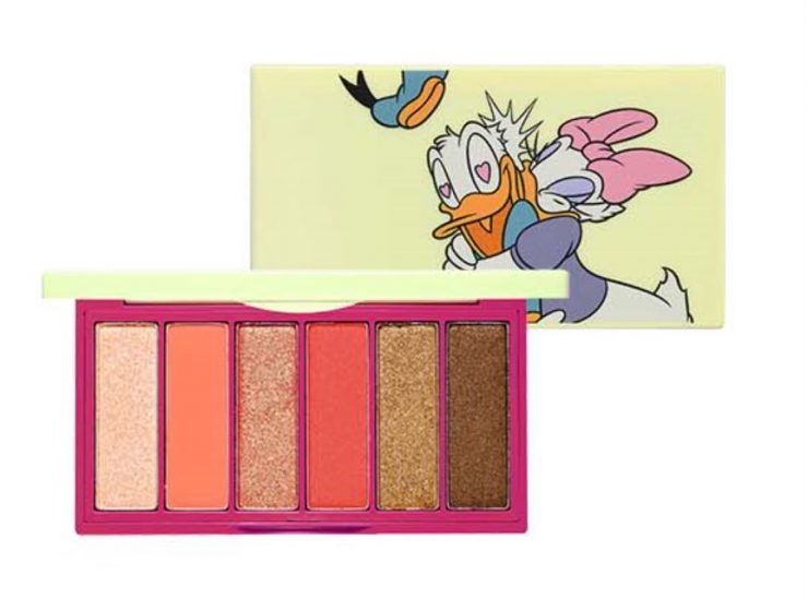 Etude House眼影