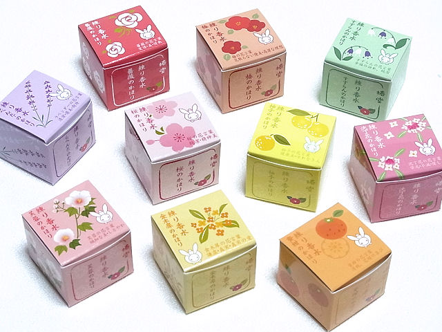 京都必買美妝