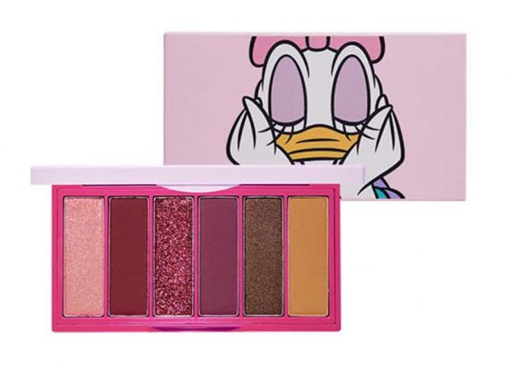 Etude House眼影