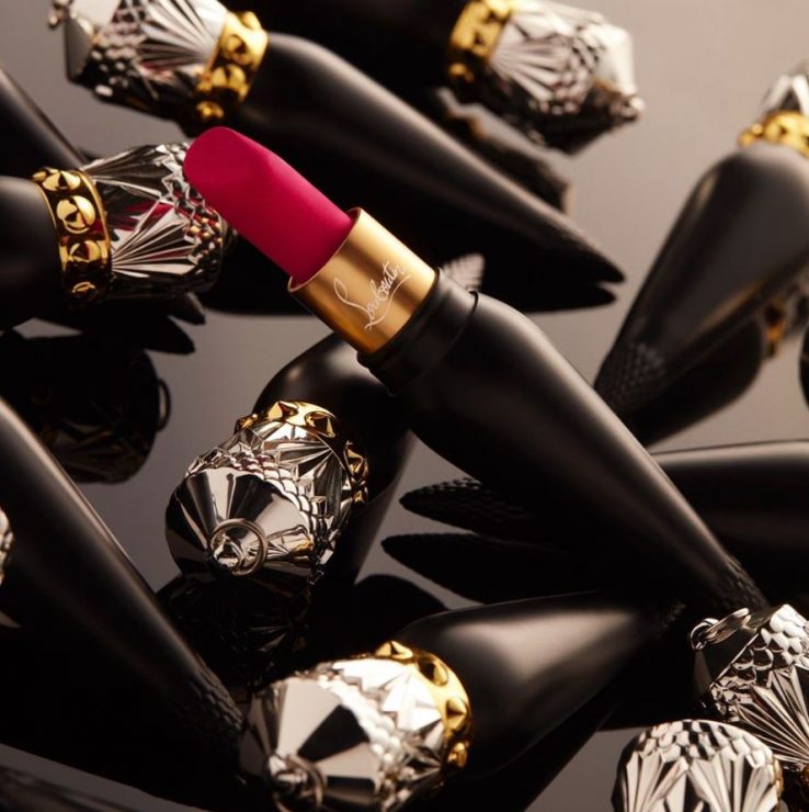 Christian Louboutin