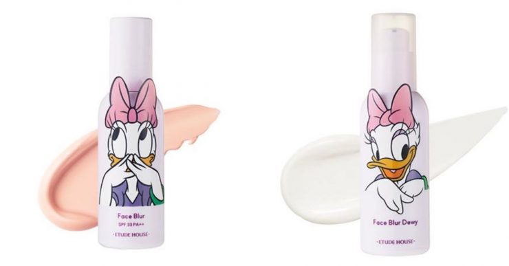 Etude House彩妝