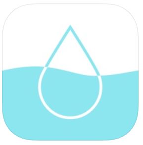 喝水提醒 APP