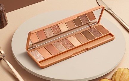 ETUDE HOUSE眼影