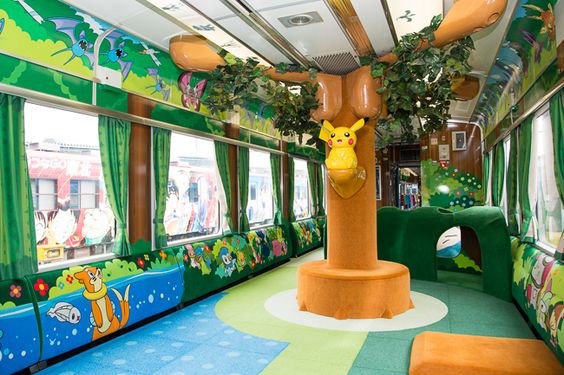 觀光列車 日本