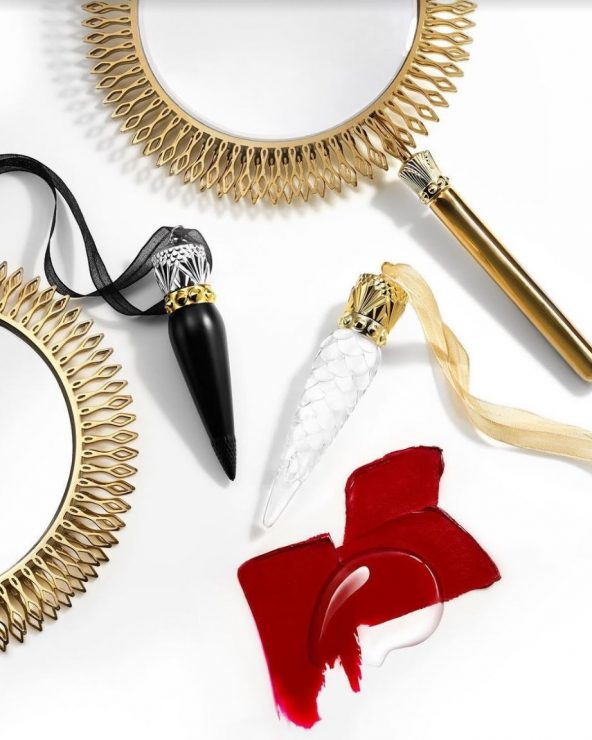 Christian Louboutin
