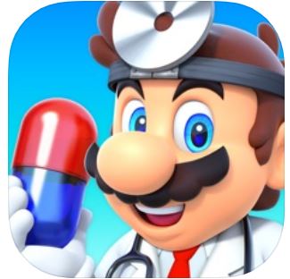 任天堂遊戲 APP