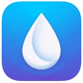 喝水提醒 APP