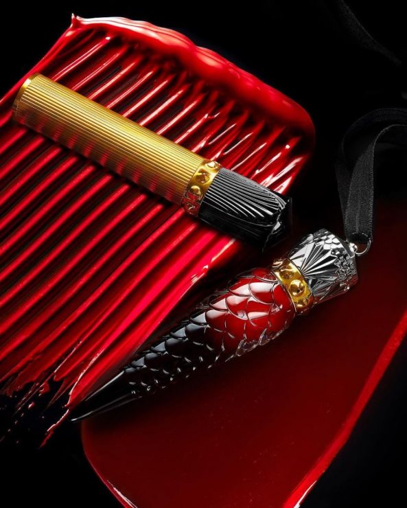 Christian Louboutin