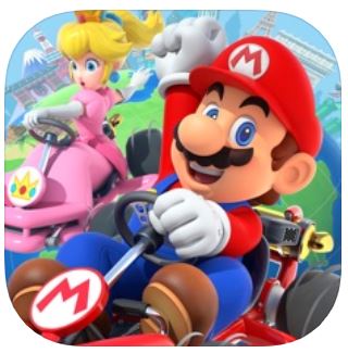 任天堂遊戲 APP