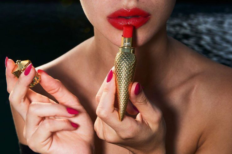 Christian Louboutin