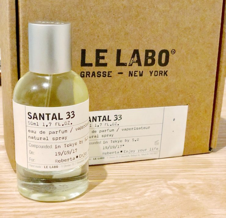 LE LABO香水