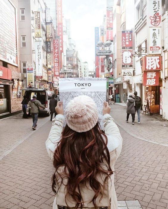 日本旅遊 豆知識
